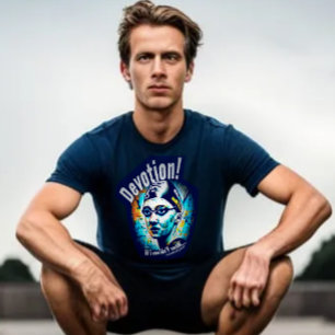 Sarcastic Inspiration T-Shirt