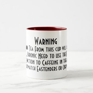 Sarcastic Mug