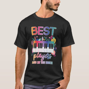 Sarcastic Musician Quote Retro Nature T-Shirt