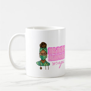 Sarcastic Phlebotomist Quote Coffee Mug