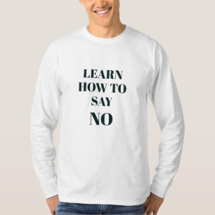 sarcastic social funny cute cool -Shirt T-Shirt