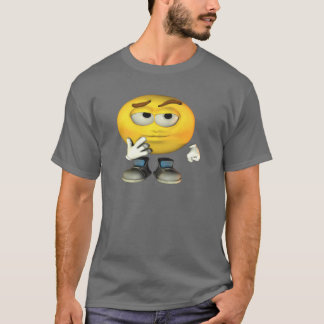 Sarcastic T-Shirt