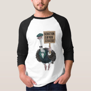 Sarcastic T-Shirt