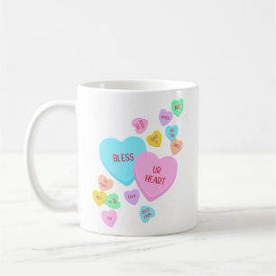 Sarcastic Valentine Coffee Mug