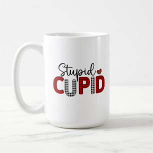 Sarcastic Valentine’s Day Coffee Mug