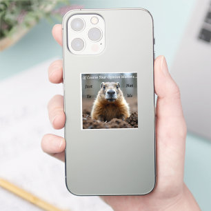 sarcastic Your opinion matters