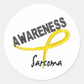 Sarcoma Awareness Stickers and Sticker Transfer Designs - Zazzle UK