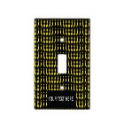 Sarcoma Cancer Awareness Month Yellow Ribbon