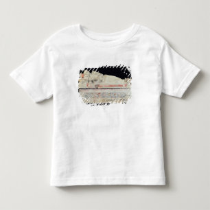Sarcophagus, Etruscan Toddler T-Shirt