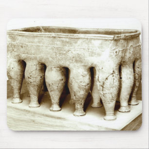 Sarcophagus Mouse Mat