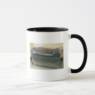 Sarcophagus of Eshmunazar, King of Sidon Mug