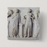 Sarcophagus of the Muses 2