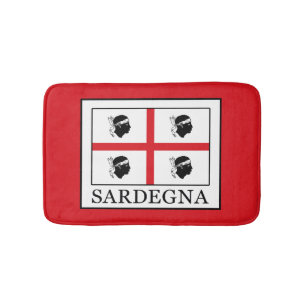 Sardegna Bath Mat