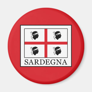 Sardegna Magnet