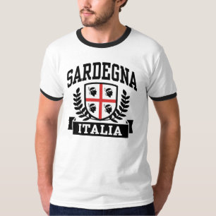 Sardegna T-Shirt
