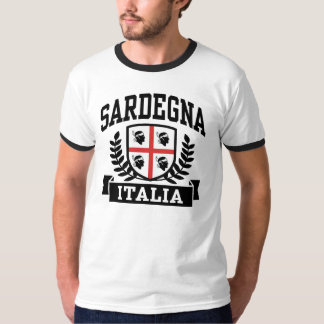 Sardegna T-Shirt