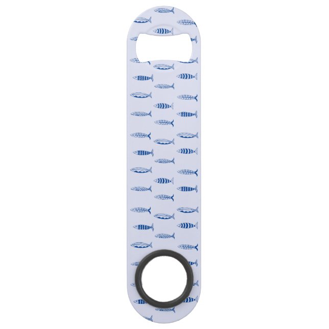 Sardines Pattern (Front)