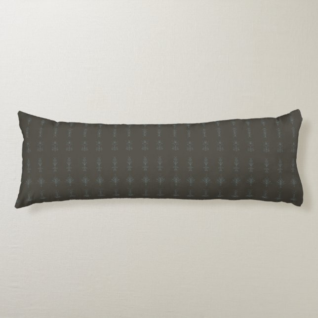 Sardinia collection  body cushion (Front)