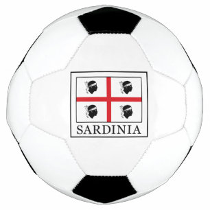 Sardinia Football