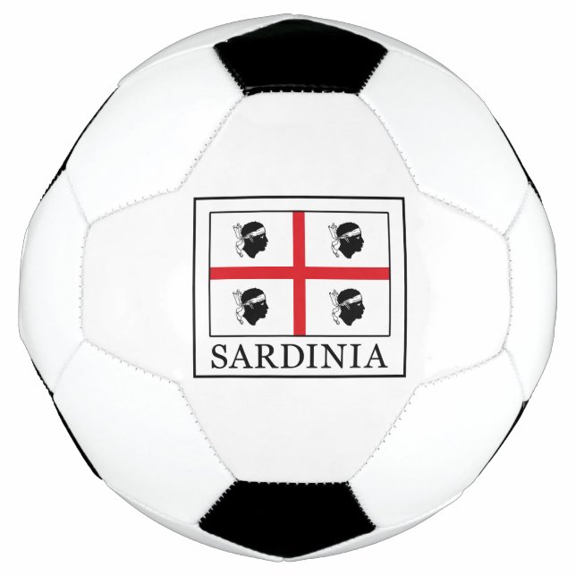 Sardinia Football (Front)