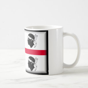 Sardinia-Italy Coffee Mug
