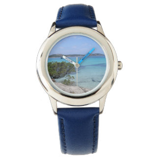 sardinia  pevero beach watch