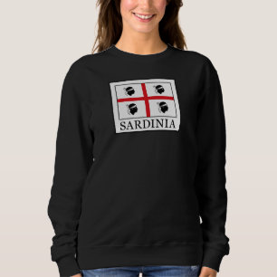 Sardinia Sweatshirt