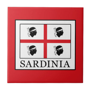 Sardinia Tile