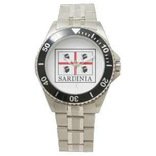 Sardinia Watch