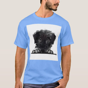 Sardinian shepherd T-Shirt