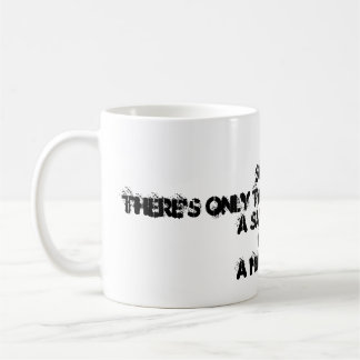 sarge/Sargent tshirt Coffee Mug