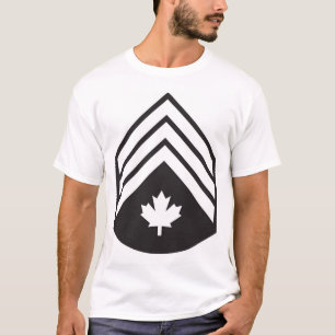 Sargeant Canada T-Shirt