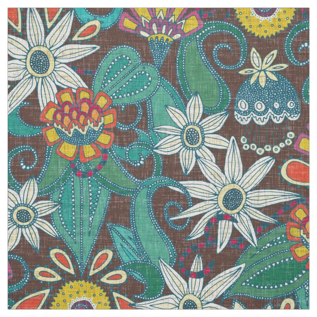 sarilmak fabric (Swatch)