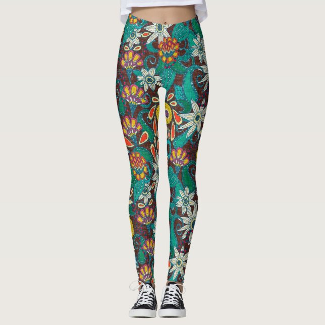 sarilmak leggings (Front)