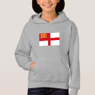 Sark Flag