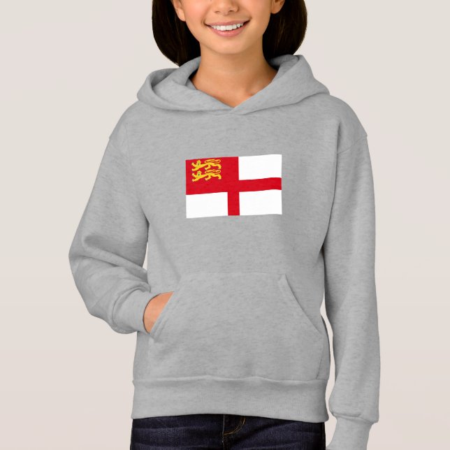 Sark Flag (Front)