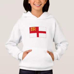Sark Flag