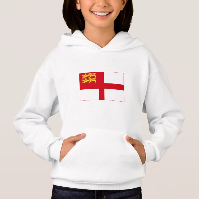 Sark Flag (Front)