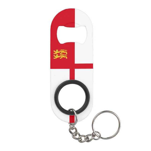 Sark Flag (Back)