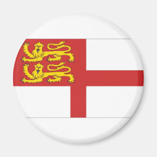 Sark Flag Magnet