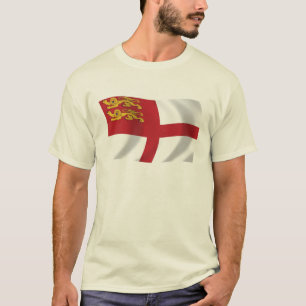 Sark Flag Shirt