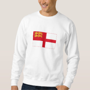 Sark Flag Sweatshirt