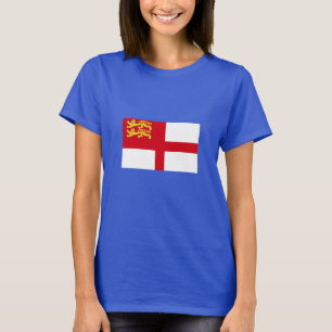 Sark Flag T-Shirt