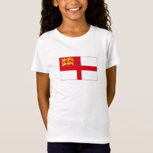 Sark Flag T-Shirt