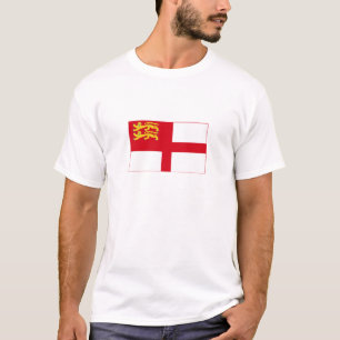 Sark Flag T-Shirt