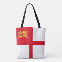 Sark Flag