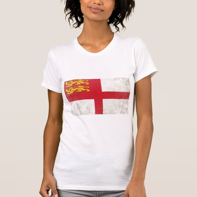 Sark T-Shirt (Front)