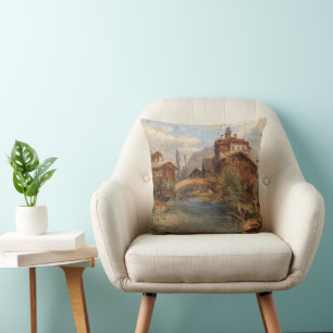 Sarnen – Emil Barbarini Cushion