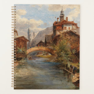 Sarnen – Emil Barbarini Planner