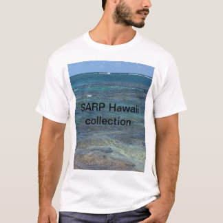 SARP Hawaii Collection for men  T-Shirt